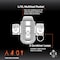 1791 Everyday Carry Leather Sheath for L/XL Multitool & Action-Snap Belt Attachment WEB-HD-AS-SL-CHN-A - alternate 3